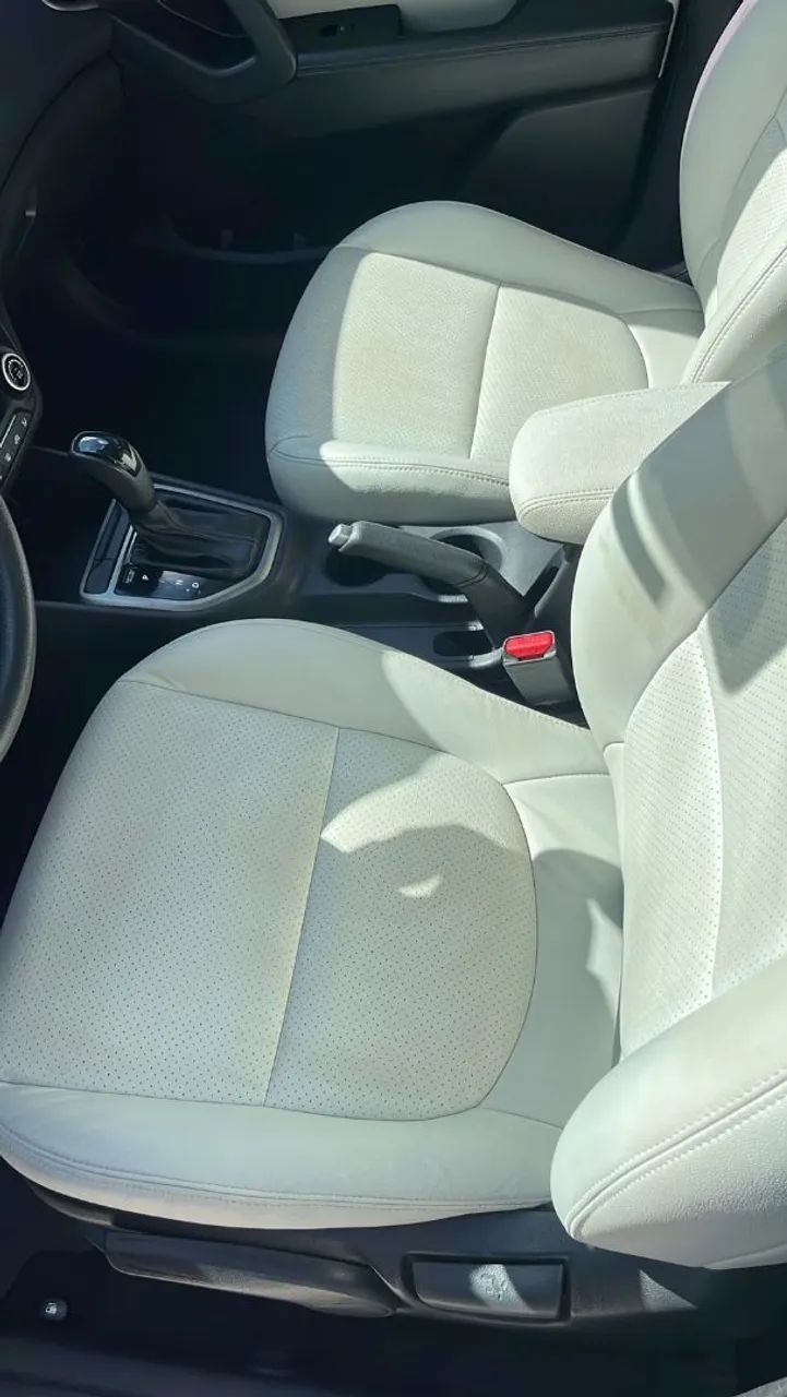 Hyundai Creta Pulse Plus 1.6 16V Flex Aut. 2019 - Foto 5