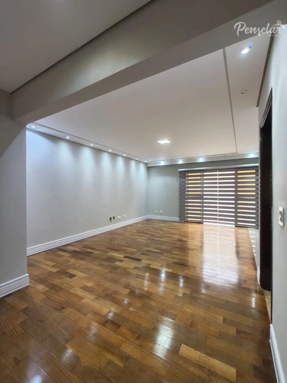 APARTAMENTO MOBILIADO E REFORMADO COM 127 M² À VENDA EM SANTO ANDRÉ - Foto 3