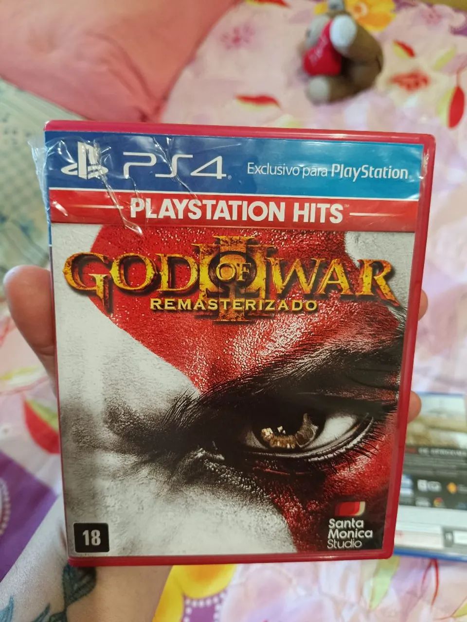 Jogo de Playstation 4 - Foto 4