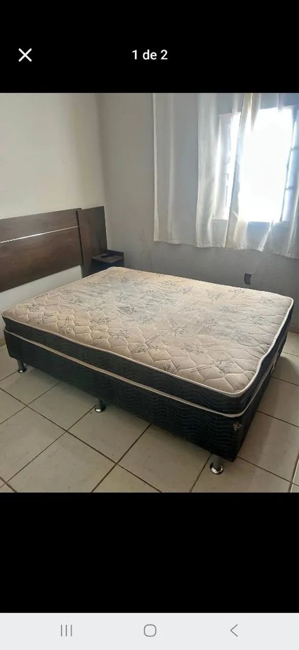 Cama - Foto 2