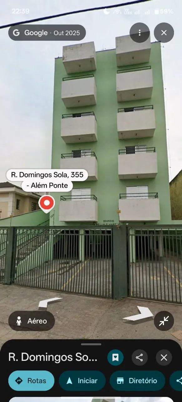 Foto - Sorocaba - Parque São Bento