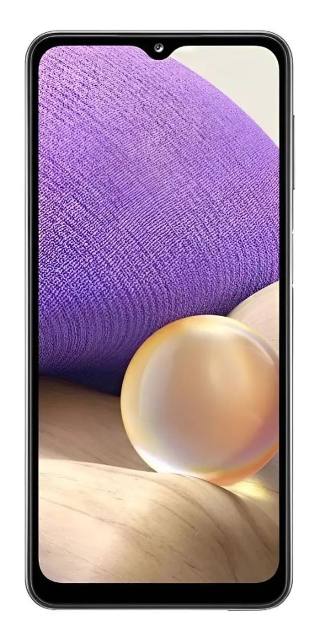 Samsung A17 para troca - Foto 4