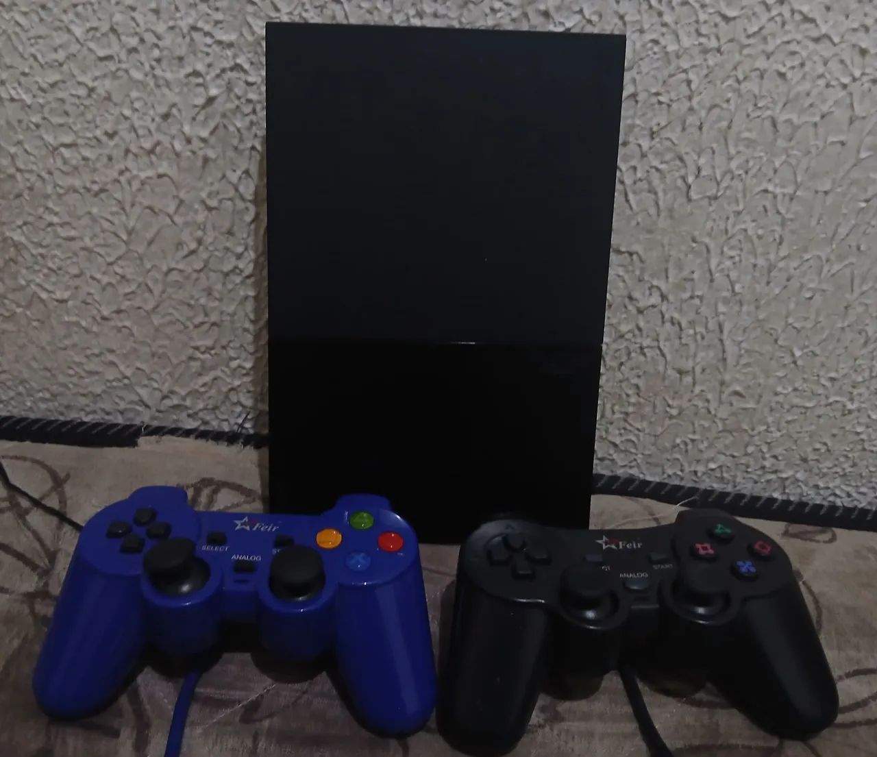 VENDO PS2 - Foto 3