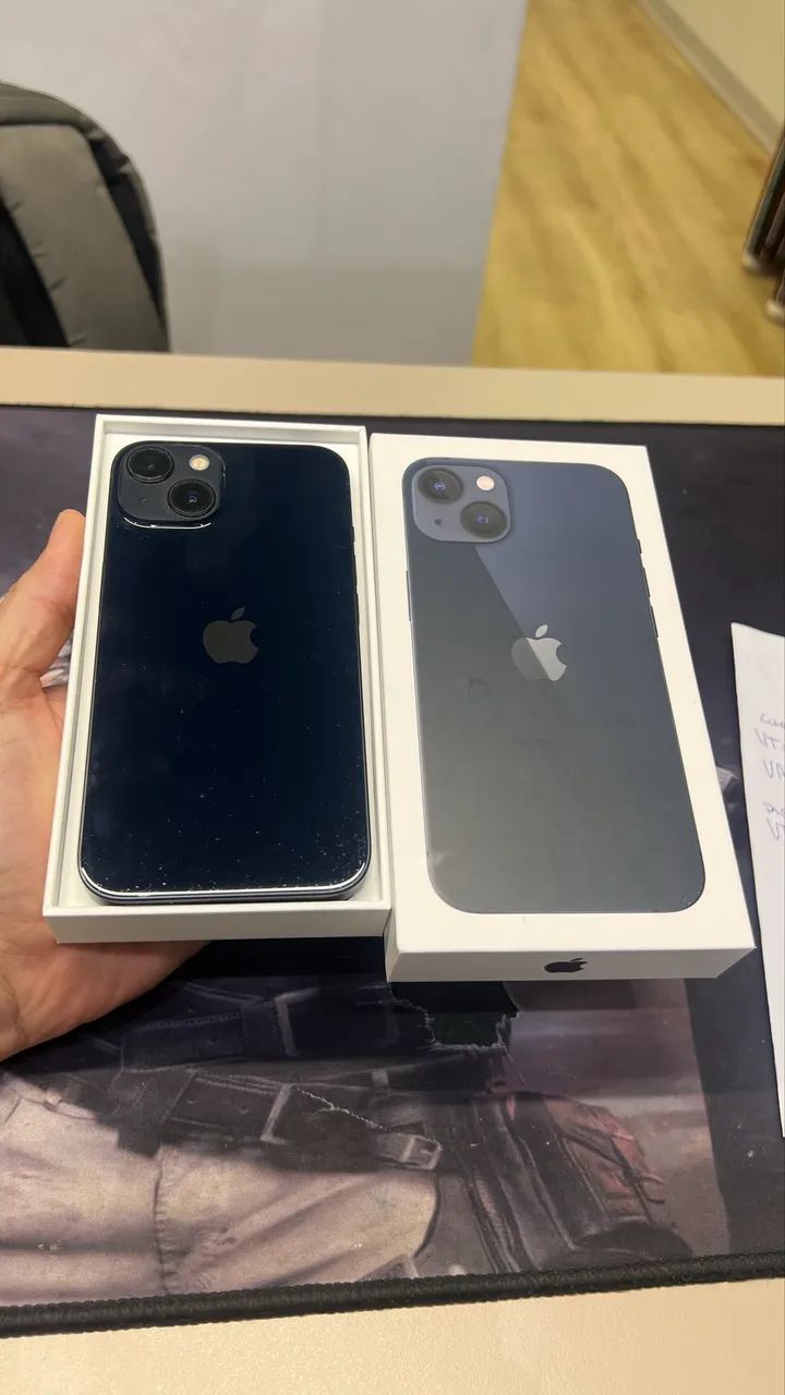 IPhone 13 128gb - Foto 5