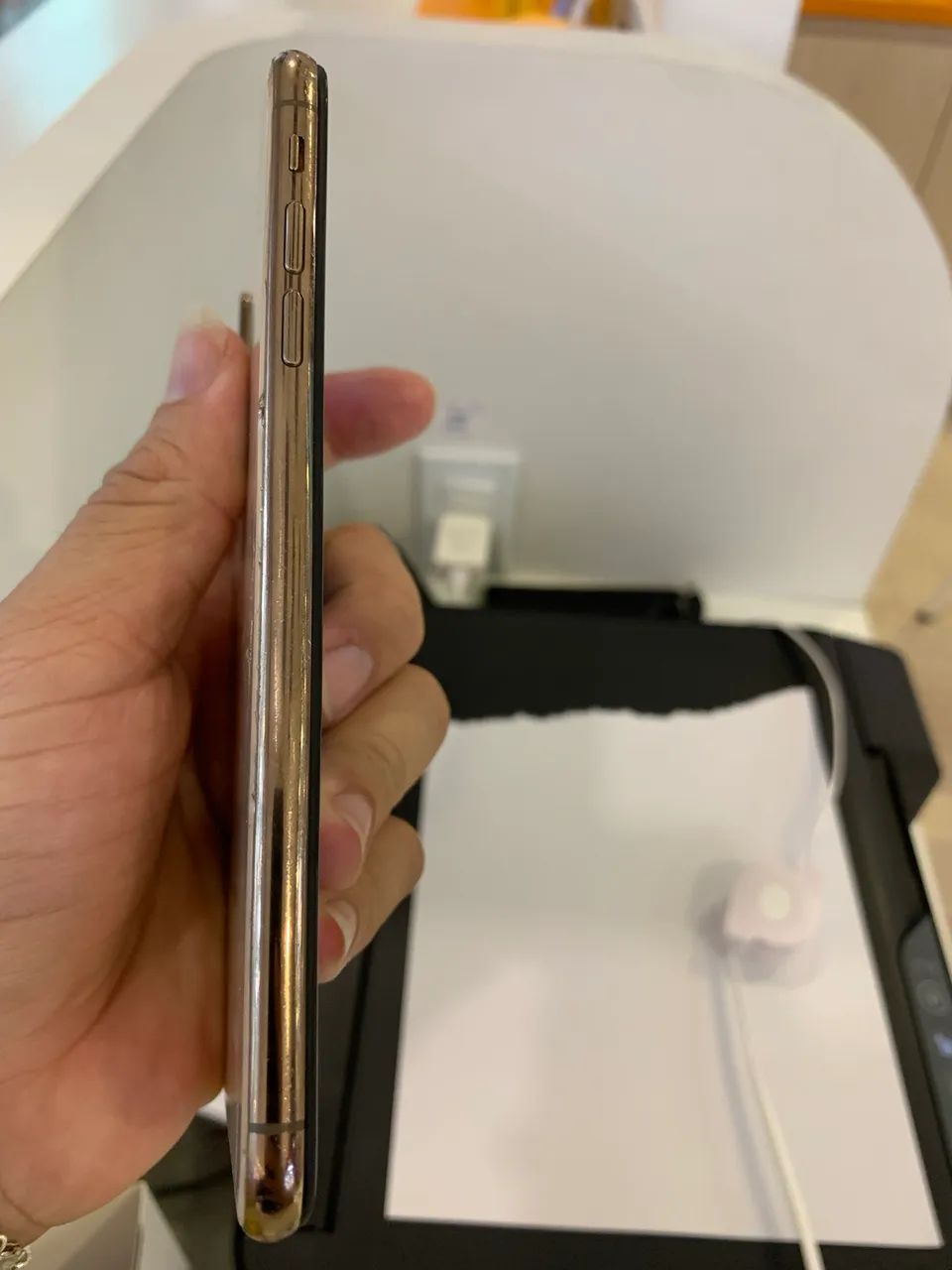iPhone XS Max  - Foto 3
