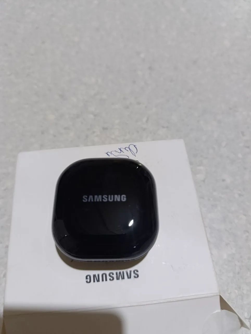 Fones Galaxy buds core  - Foto 2