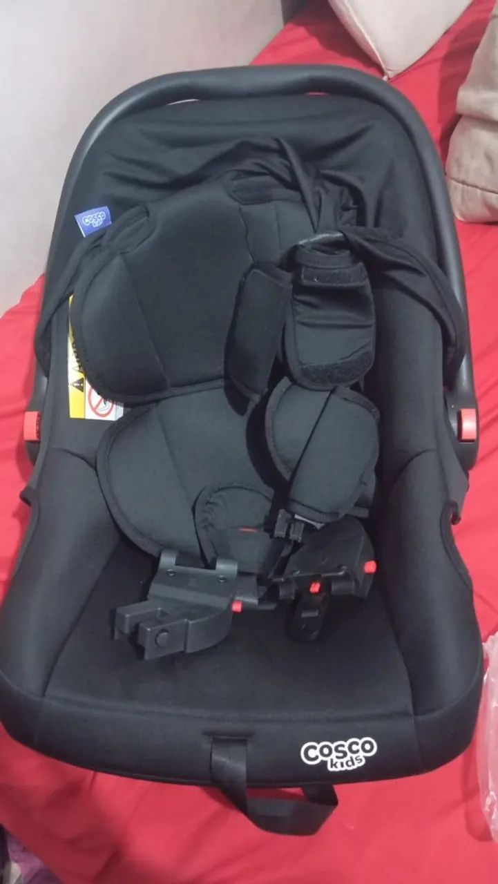 Bebê conforto Cosco 