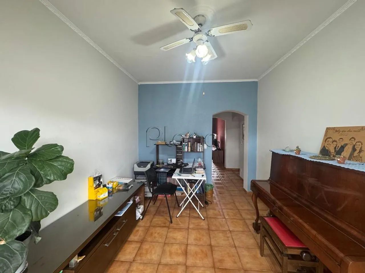 Sobrado à venda em Campinas, Avenida Mirandópolis, com 4 quartos, com 219 m² - Foto 5