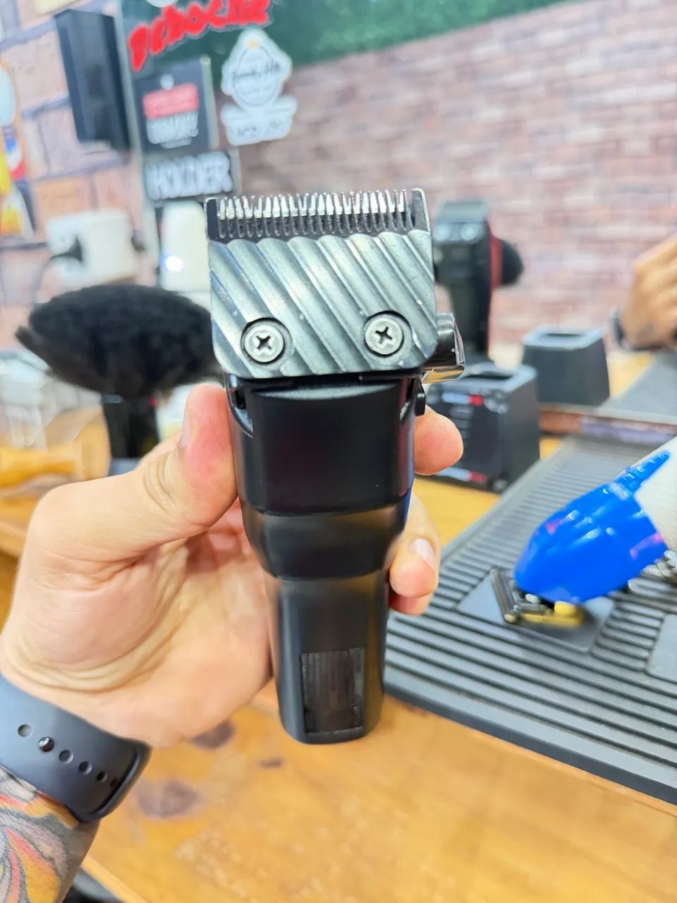 Máquina Babyliss PRO - Foto 4