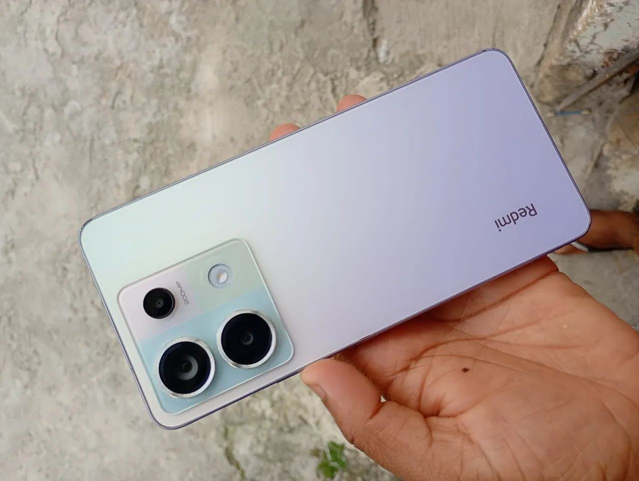XIAOMI REDMI NOT 13 PRO 5G  - Foto 3
