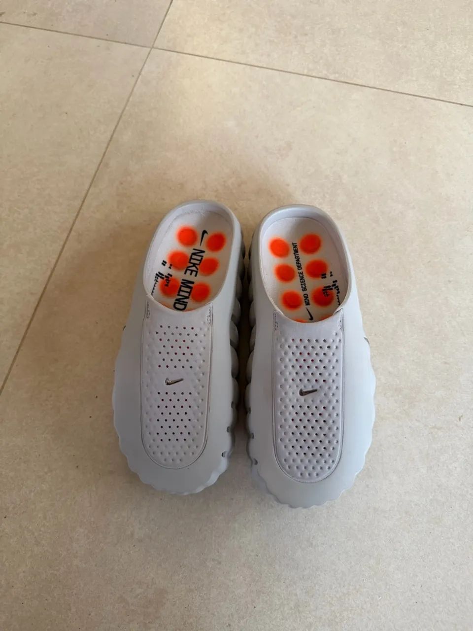 Nike Mind 001 Original - Novo - Foto 3