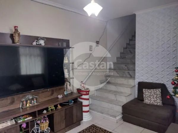 Sobrado em Parque São Lucas - Foto 2
