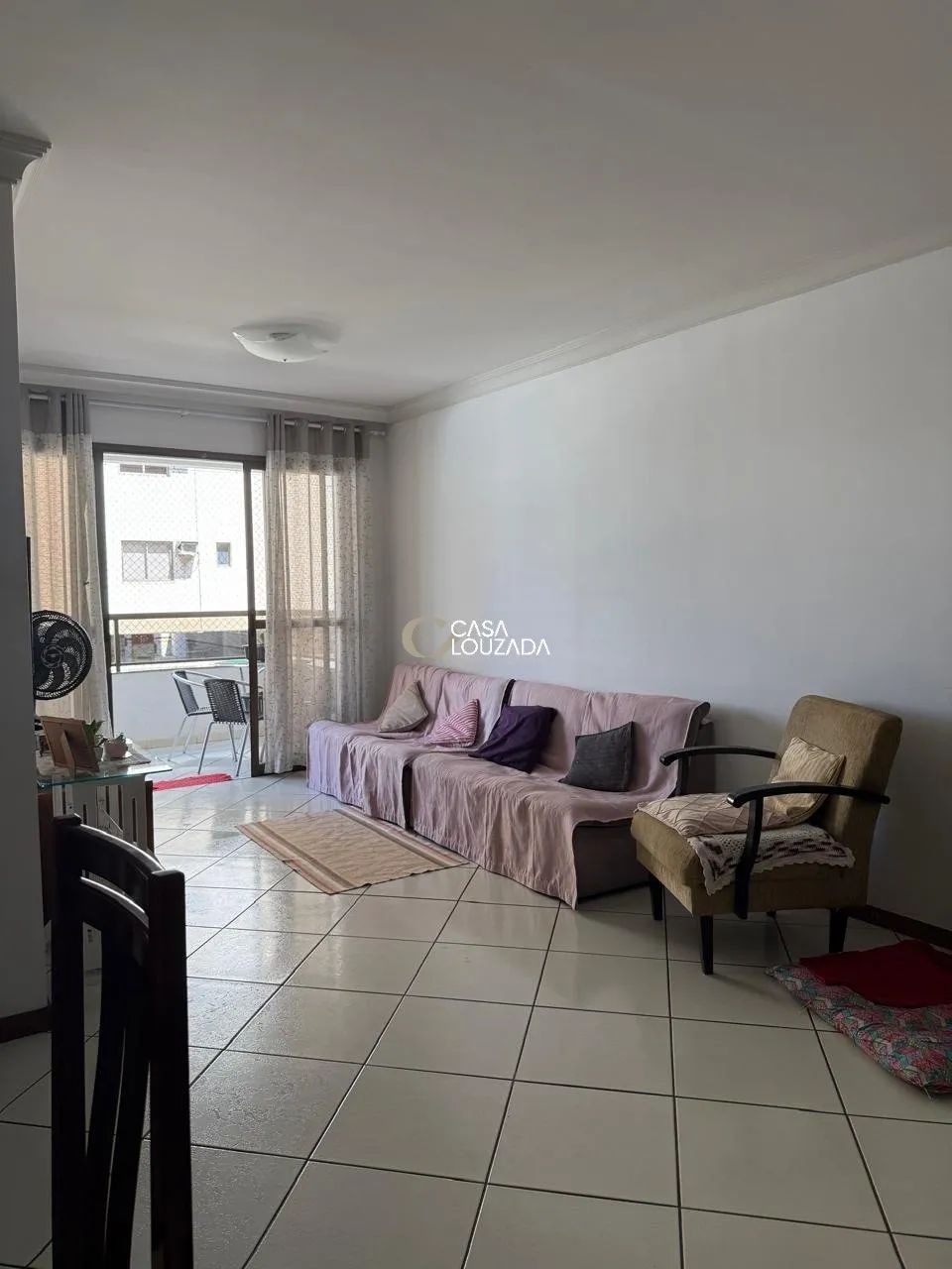 Apartamento 03 quartos com 01 suíte na Praia da Costa - Foto 2