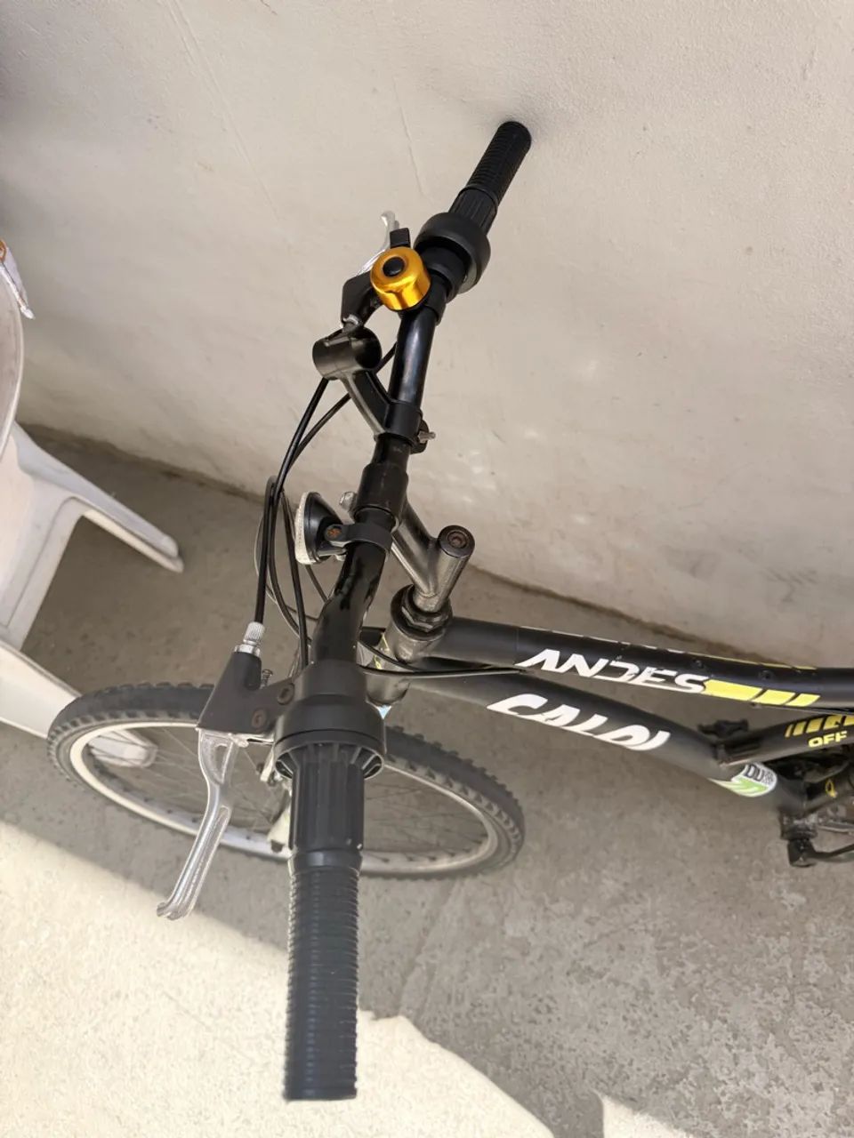 Bicicleta aro 26  - Foto 3