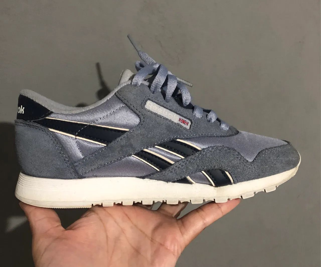 Tênis Reebok  - Foto 3