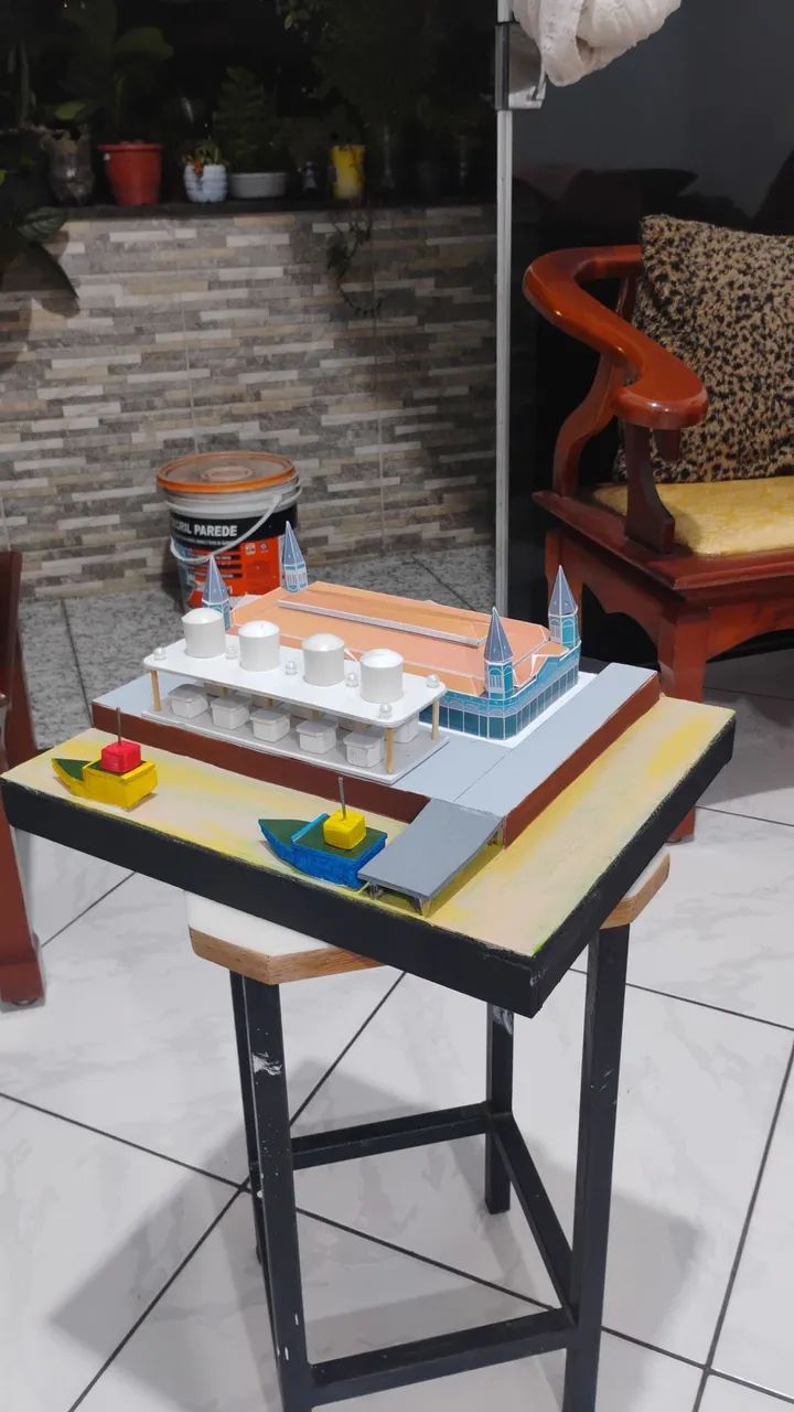 Maquetes escolares. - Foto 3