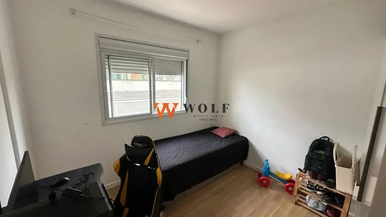 2 Quartos - 91 m2 privativos - 2 banheiros - vaga de garagem - Foto 11