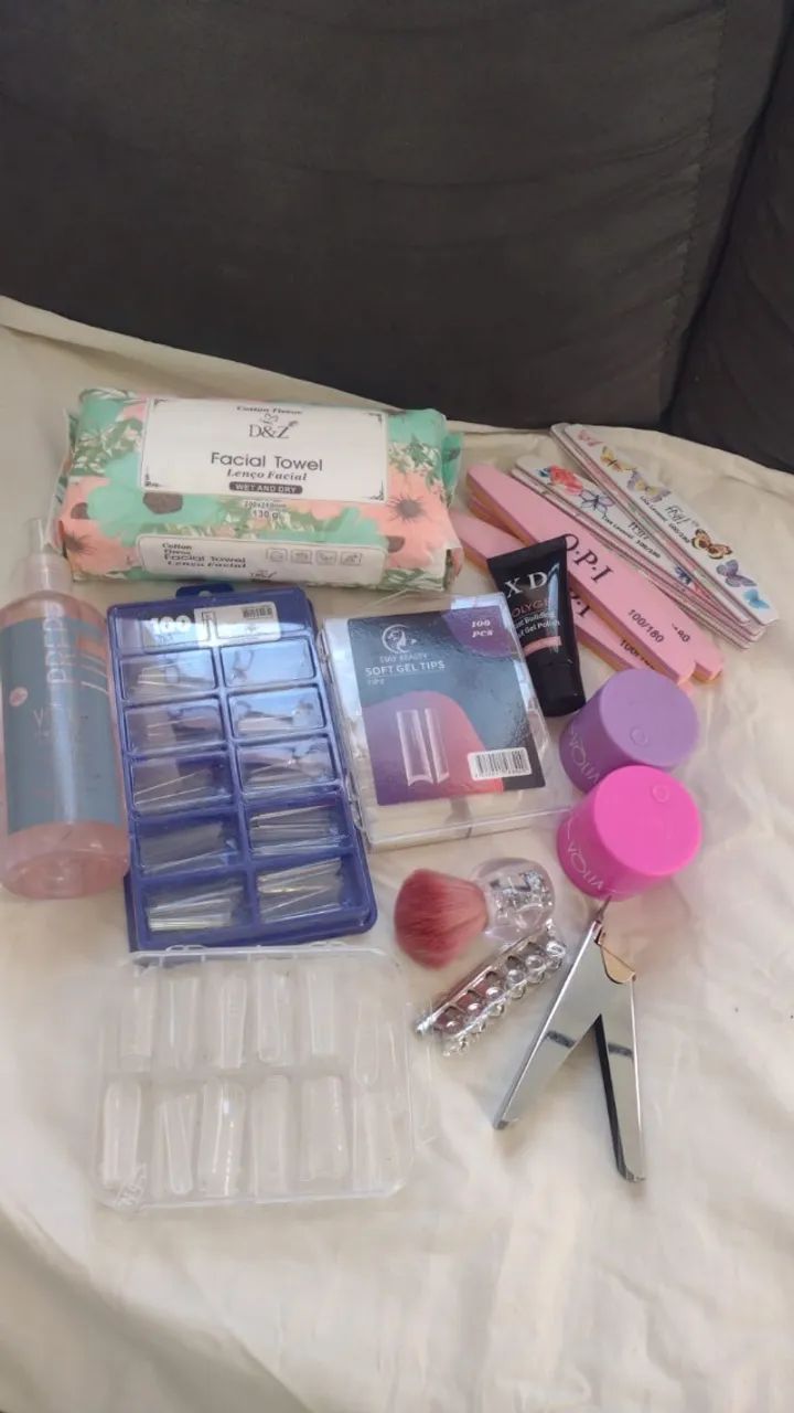 Produtos manicure  - Foto 5