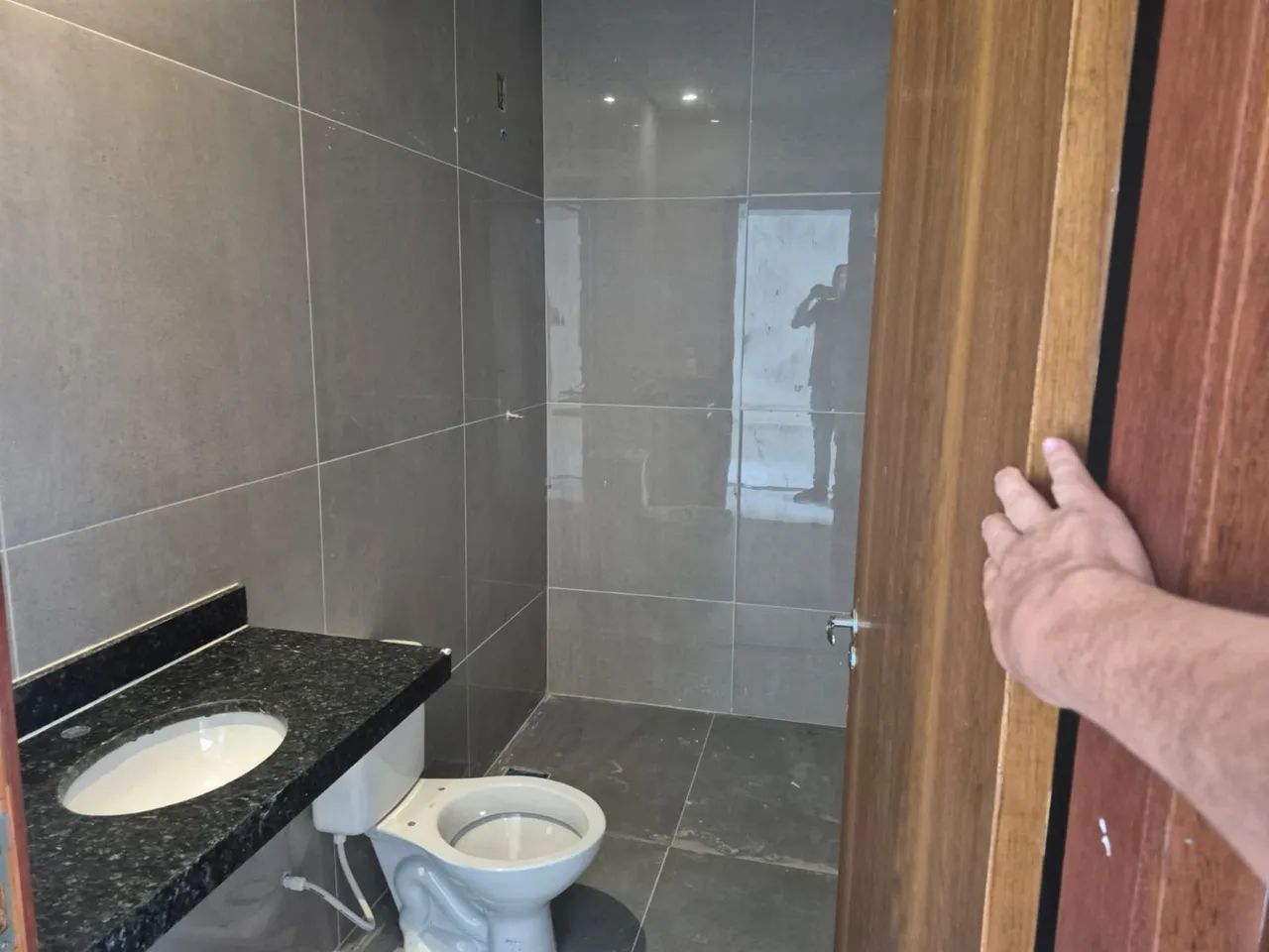 Excelente Casa com 4quartos Jacuzzi  - Foto 3