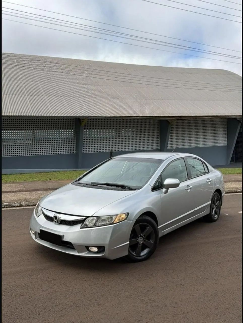 Honda Civic 2008