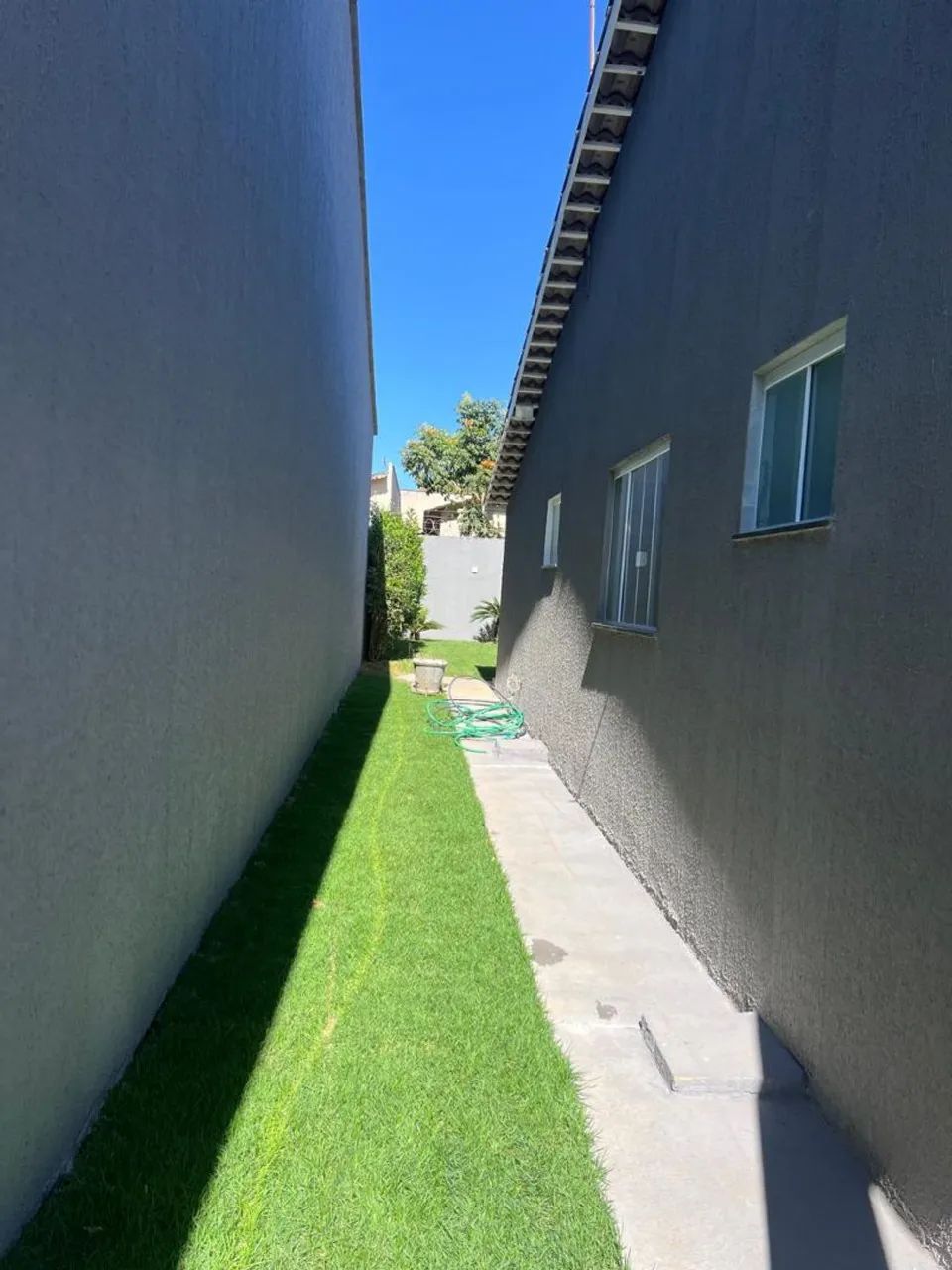 Vendo casa em Aparecida de Goiânia  - Foto 2