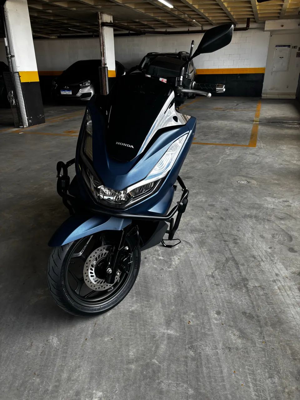 Pcx 2024 - Foto 4