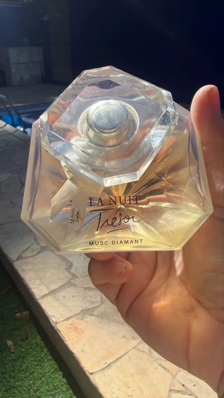 Perfume tressor  - Foto 3
