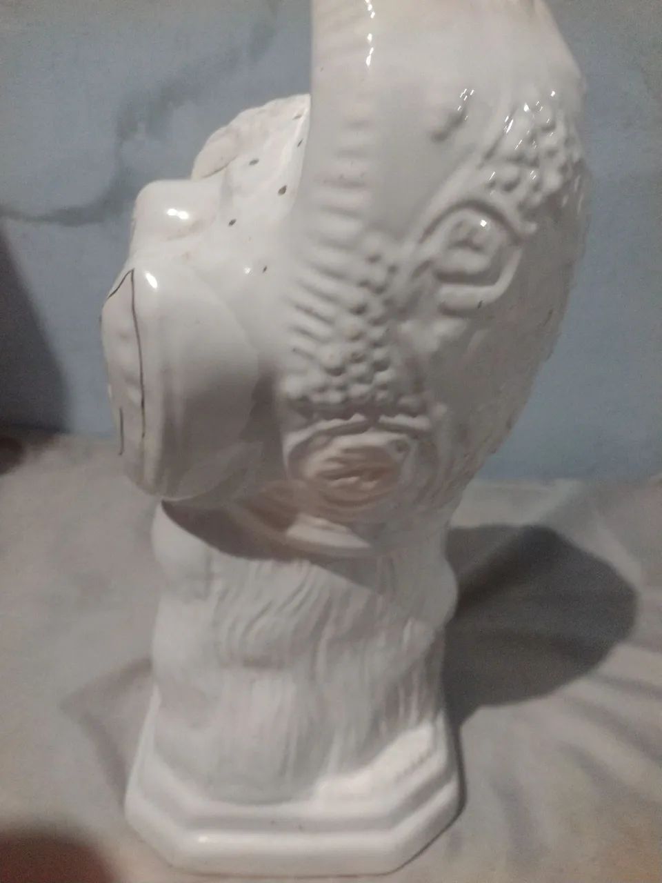 Busto de Buda decoração  - Foto 4