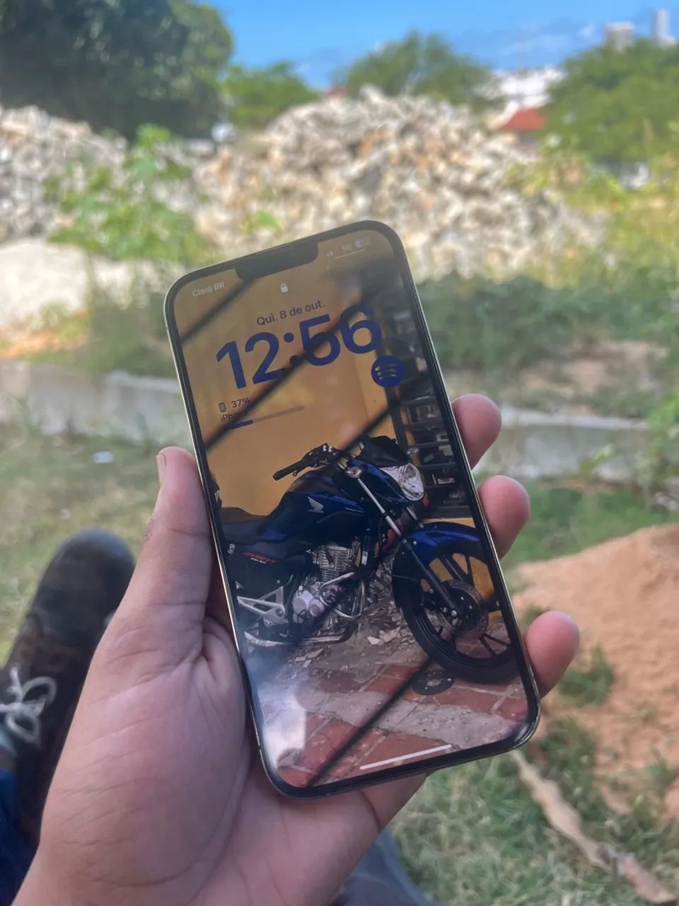 iPhone 13 Pro Max  - Foto 2