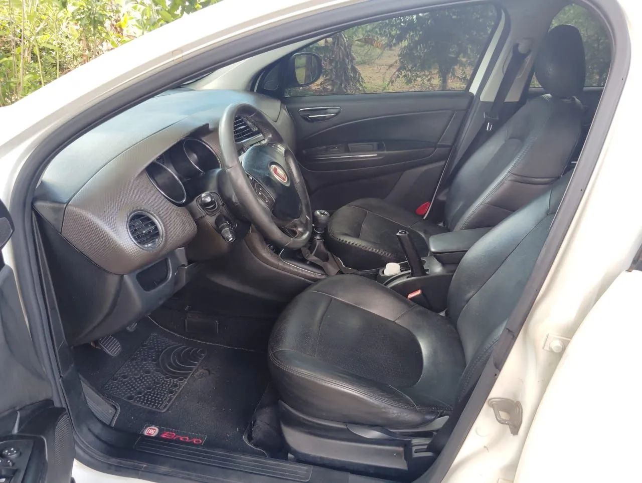 Fiat Bravo Essence 1.8 Flex 16V 5P 2016 - Foto 3