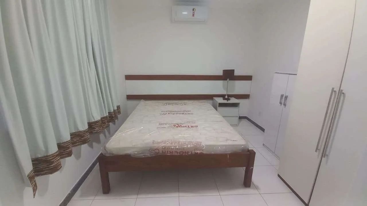 Apartamento mobiliado para locação, Coroa do Meio, Aracaju, SE - Foto 10