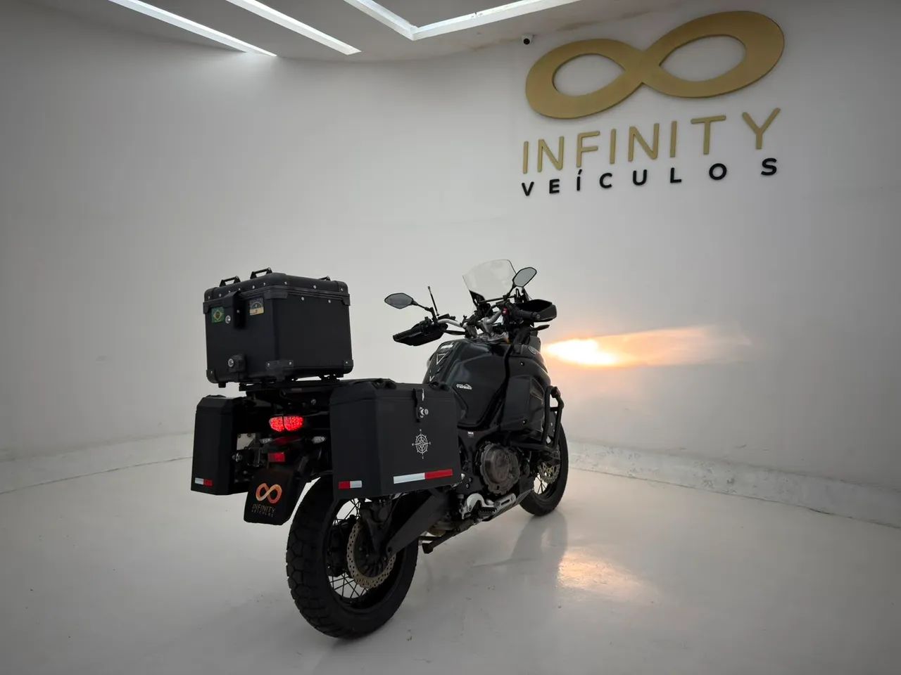 Yamaha 1200 Z Super Tenere/ DX 2020 - 1519153263 | OLX