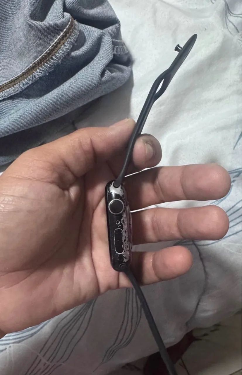 Apple Watch serie 8 - Foto 4