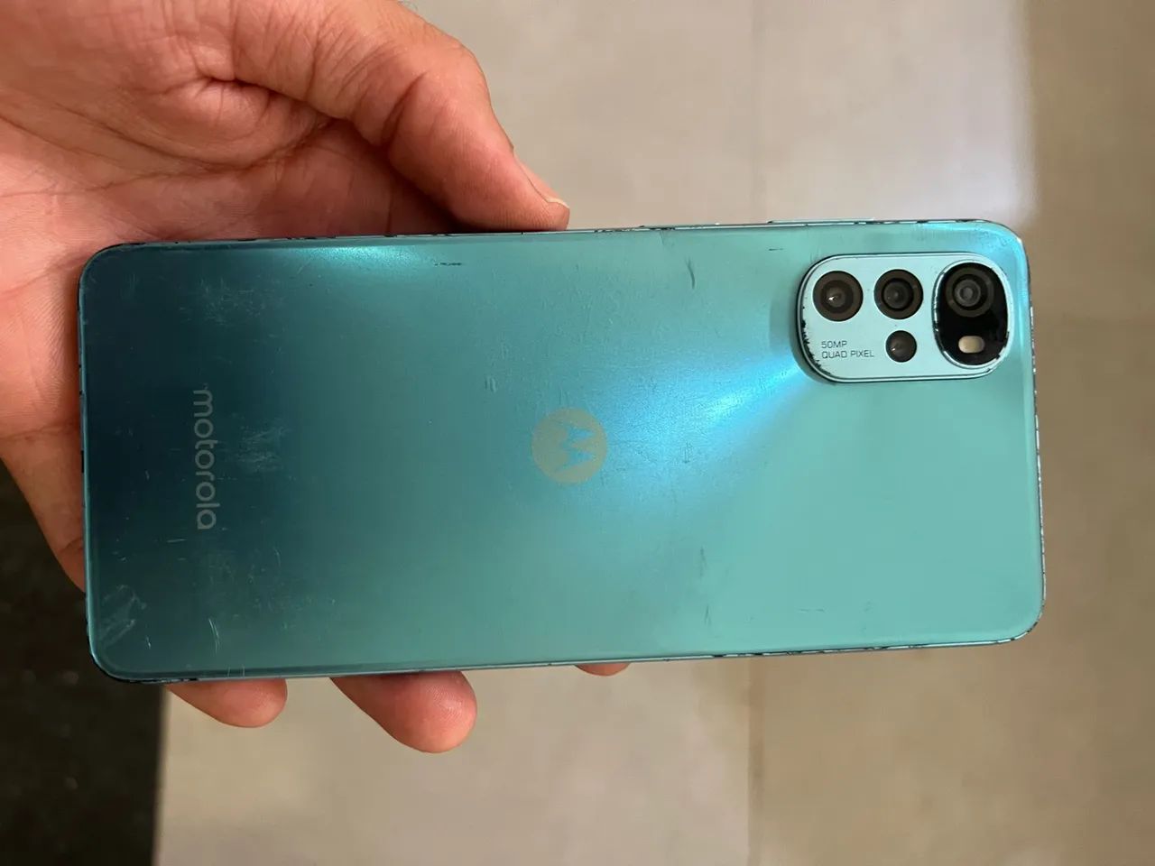 Motorola Moto G22 - Foto 2
