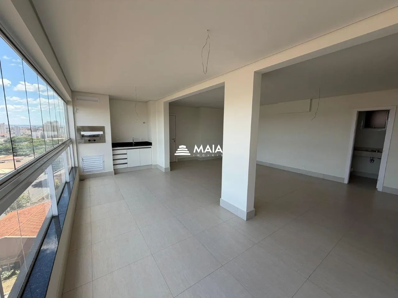 Apartamento para alugar no bairro São Benedito - Foto 3