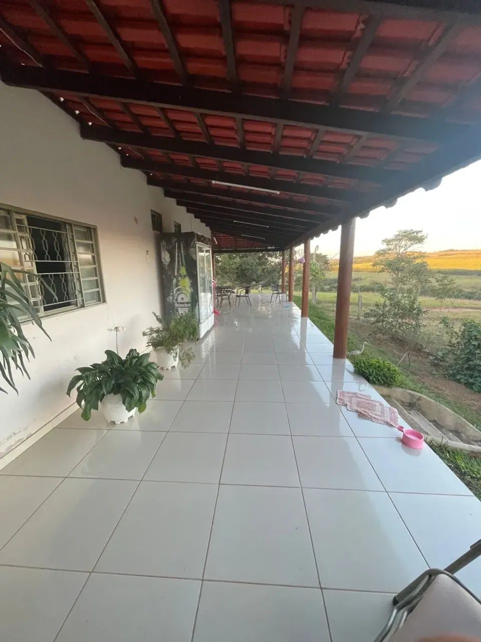 Chàcara de 1 alqueire em Abadiânia - Foto 2