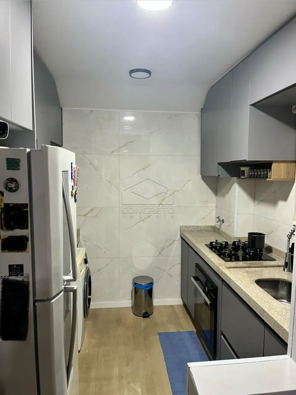Apartamento - 2 dormitórios - VITTA - JD FIGUEIRAS - Foto 5