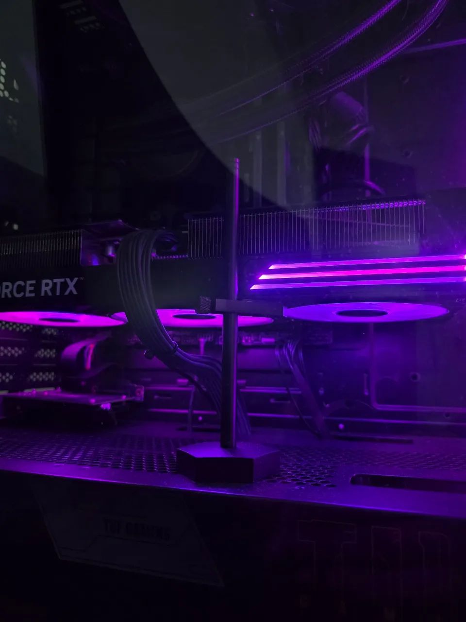 PC Gamer Ryzen 5 7600X + RTX5070 Ti - Foto 4
