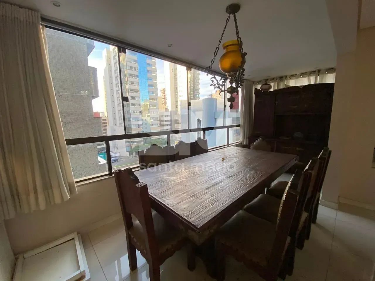 Apartamento para locação, Centro, Chapecó - SC - Foto 5