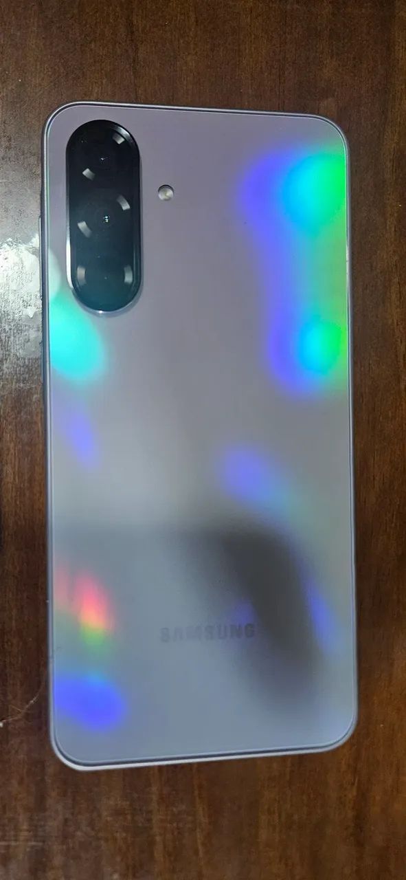 Celular Samsung Galaxy A36 256gb - Foto 3