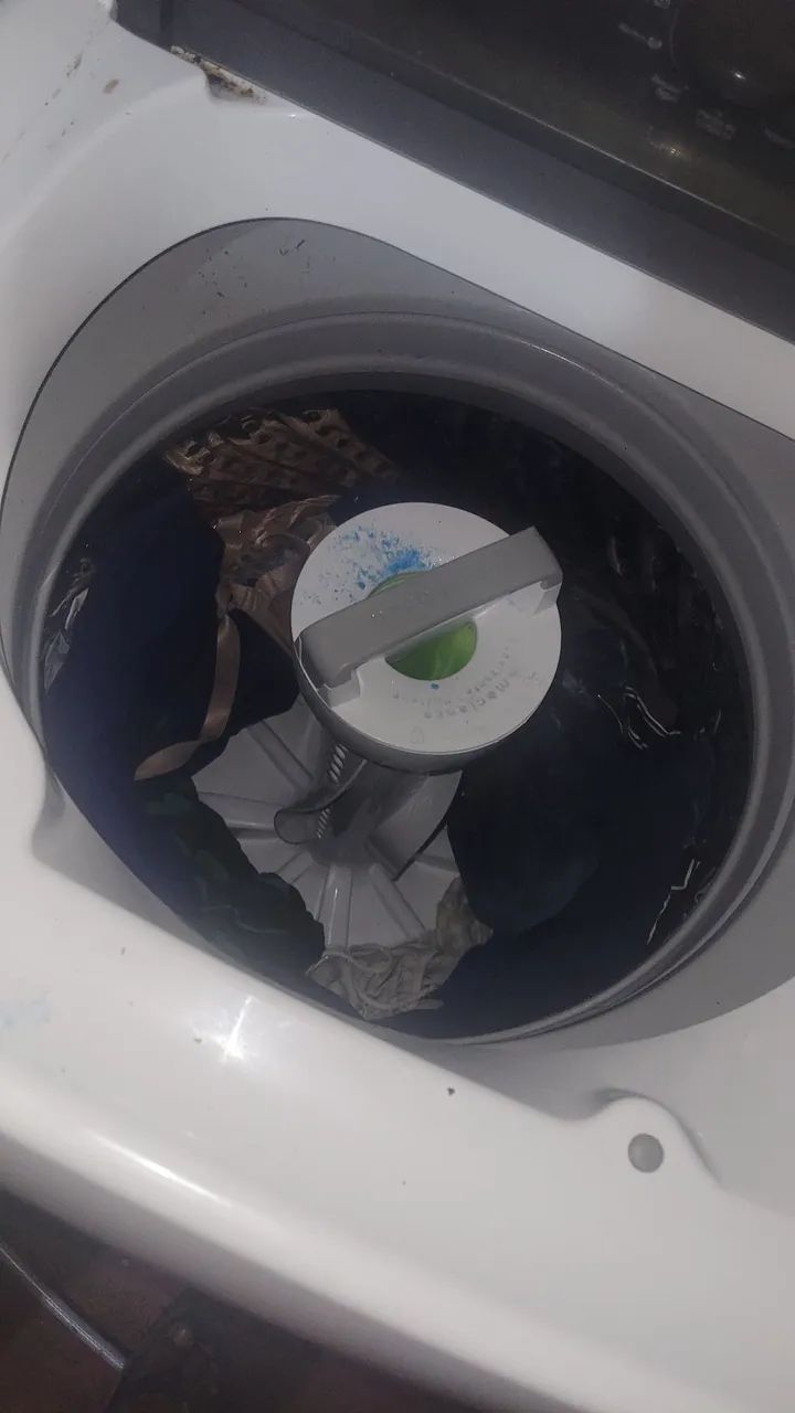 Máquina de lavar  - Foto 2