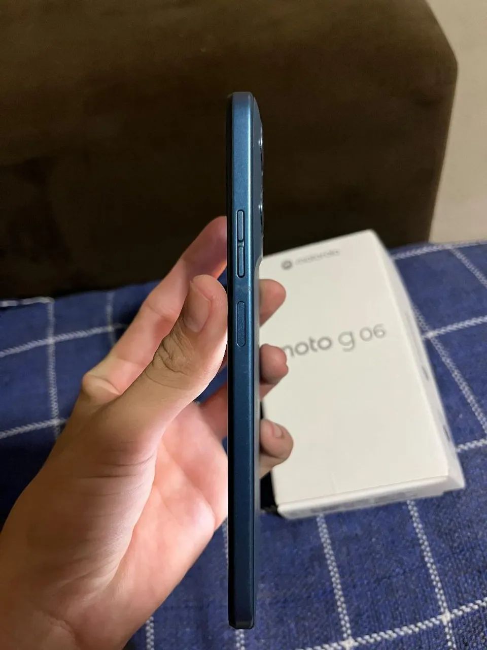 Motorola G06 128gb - Foto 4