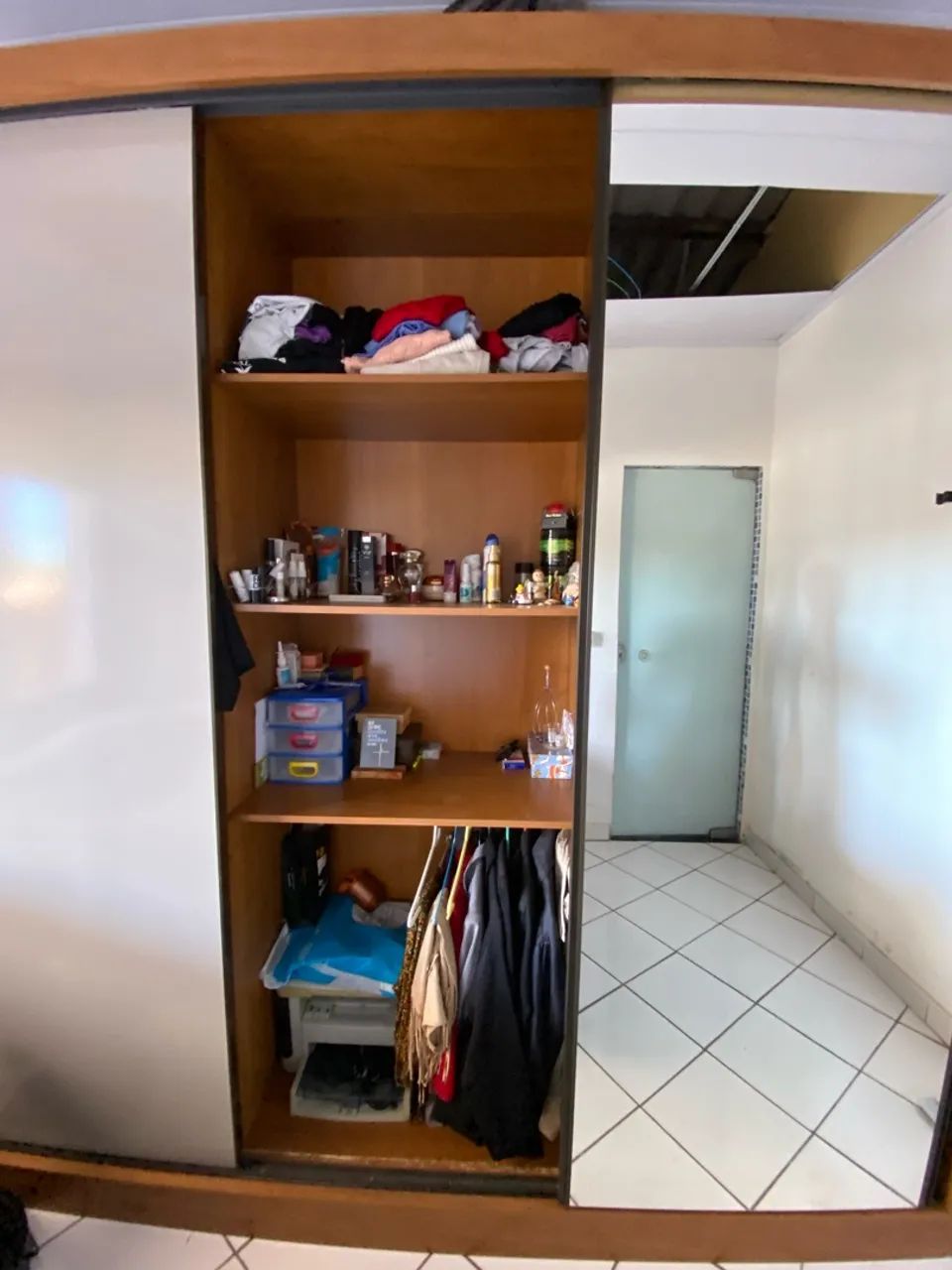 Guarda-roupa 3 portas - Foto 2