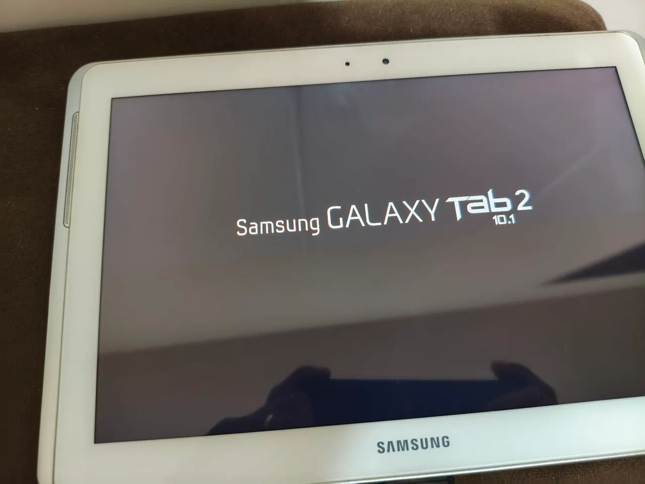 Tablet Samsung GALAXY Tab 2  10.1  - Foto 2