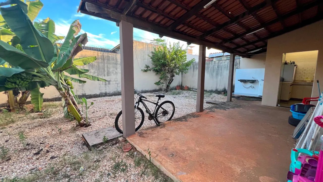 Casa na 208 Sul  - Foto 4