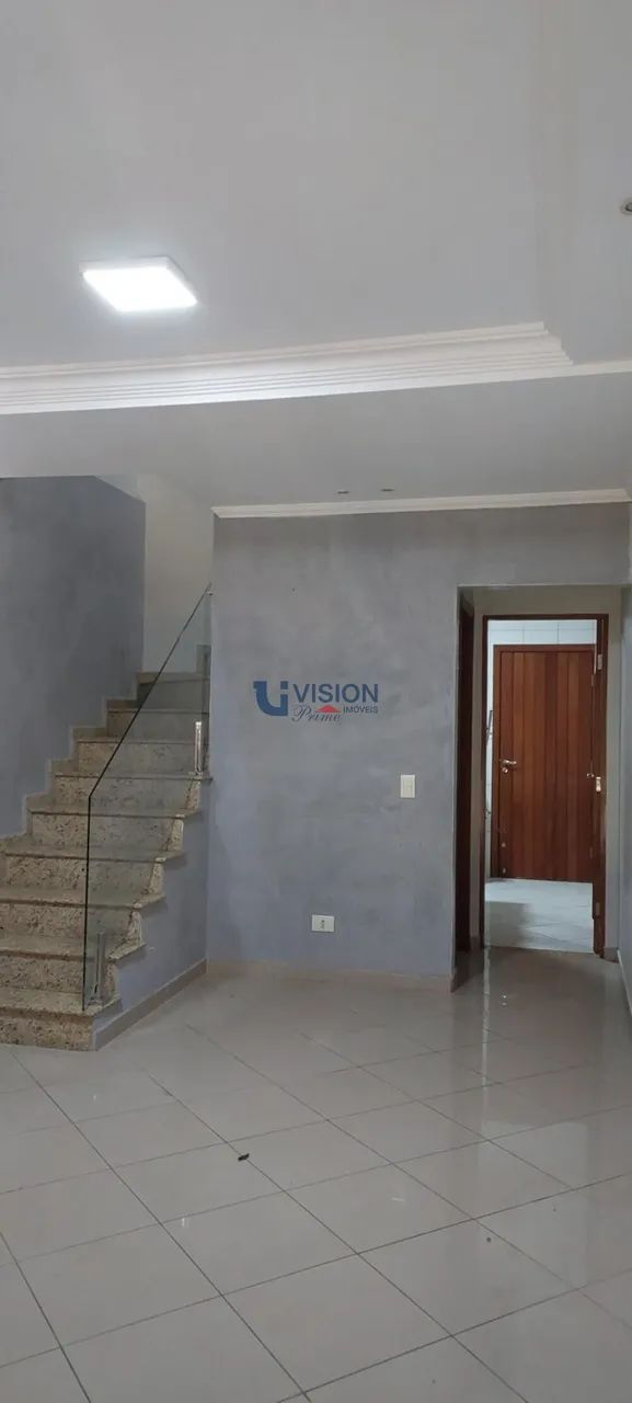 Ótimo sobrado para venda | 2 quartos - 2 vagas - 68 m2 | Parque Assunção, Taboão - Foto 2