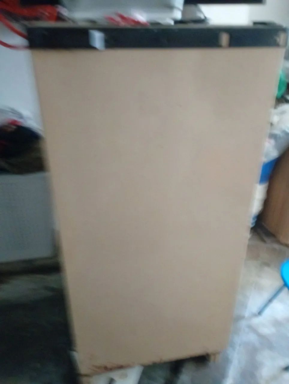 Geladeira 