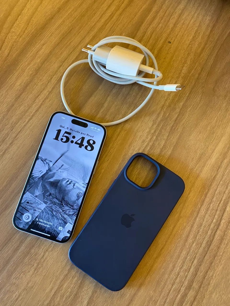 Iphone 15 128gb