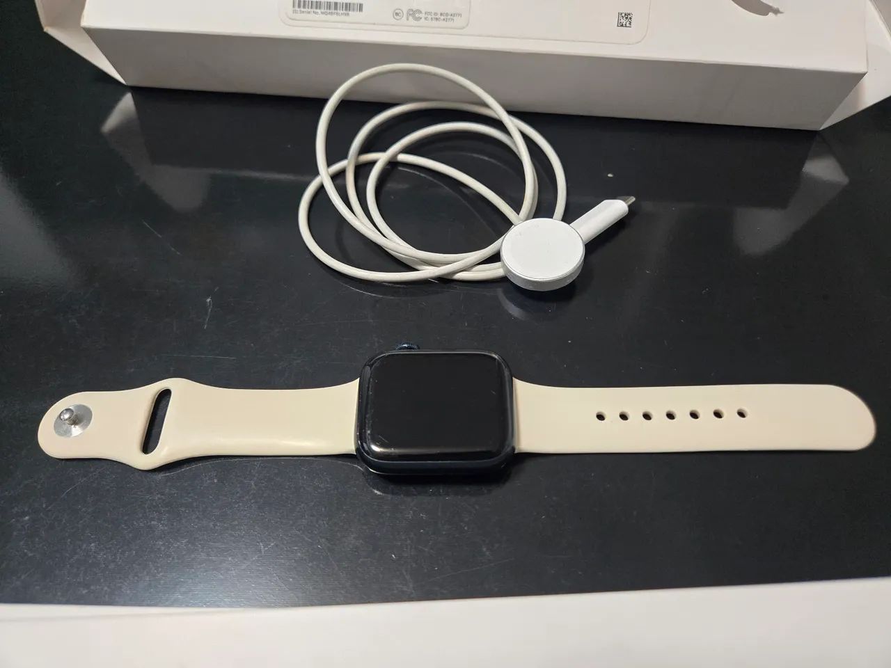 Apple Watch Series 8 45mm - Foto 2