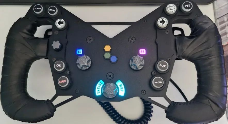 Aro HIVE STR v2 - Foto 5